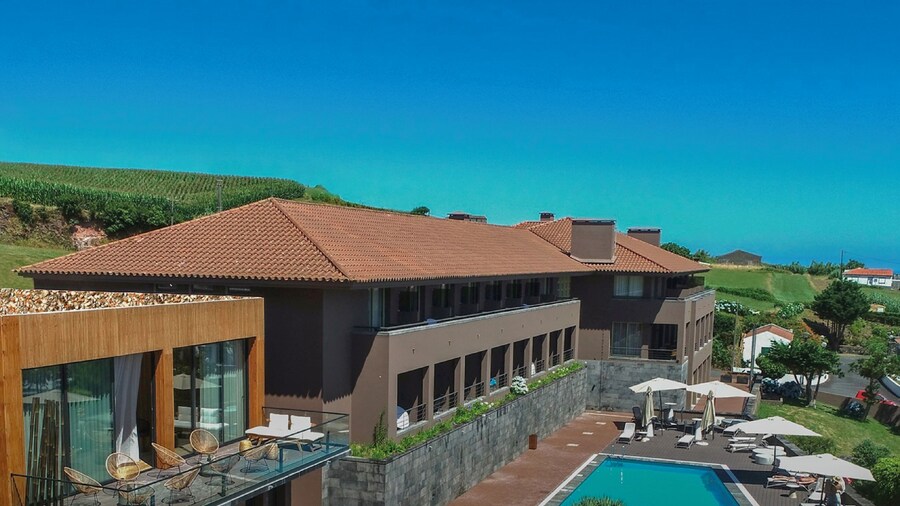 The Lince Nordeste Country Nature Hotel
