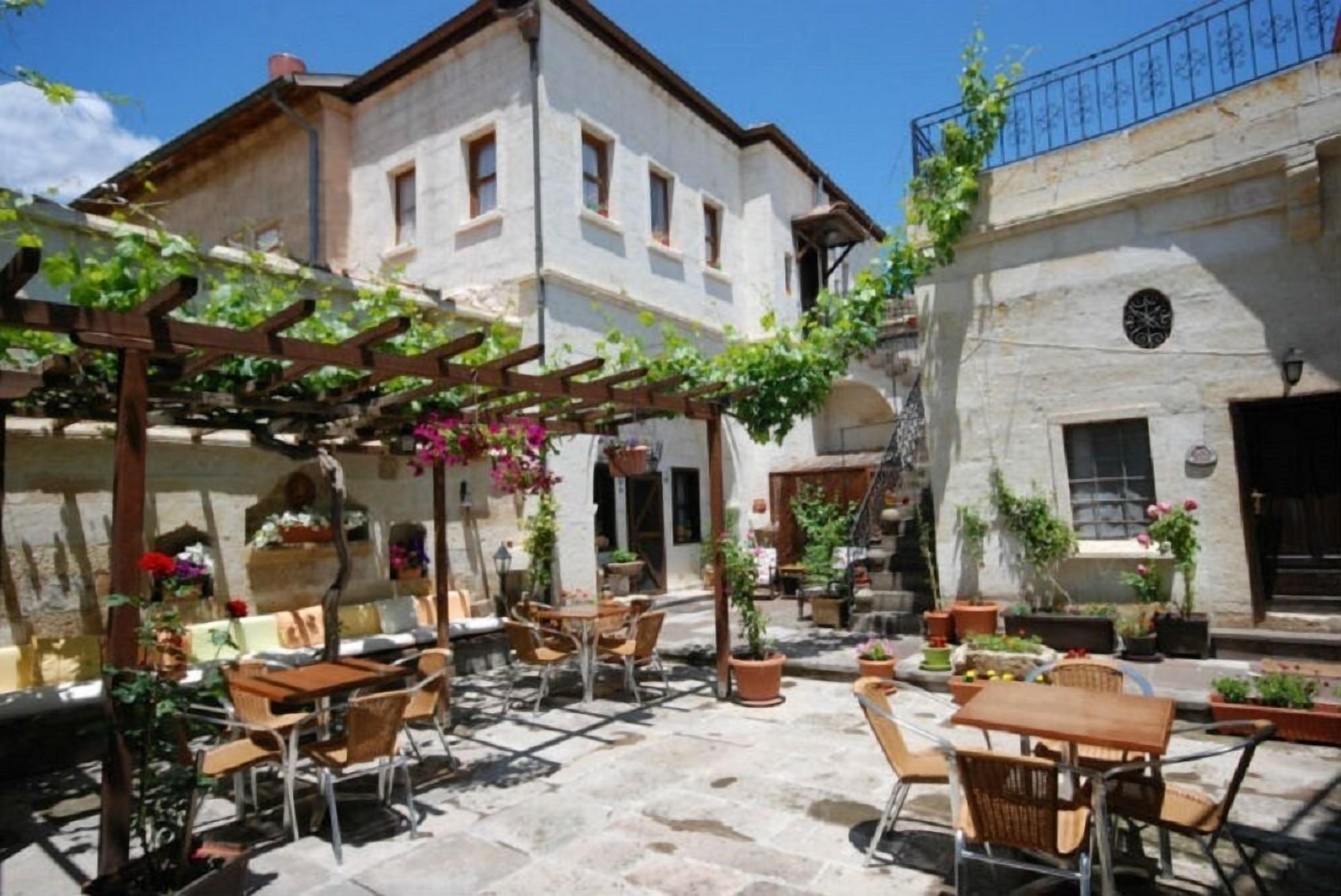 Urgup Konak Hotel in Ürgüp, Turkey