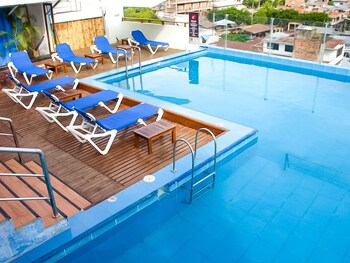 Qallwa Pucallpa (Pucallpa, Perú) | Expedia.es