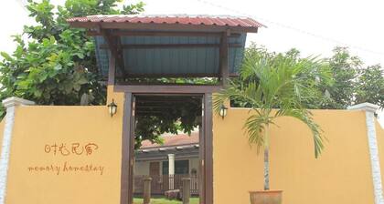 Memory Homestay