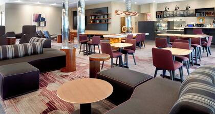 Courtyard by Marriott Houston Intercontinental Airport