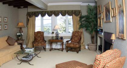 The Guest House at Keyah Grande
