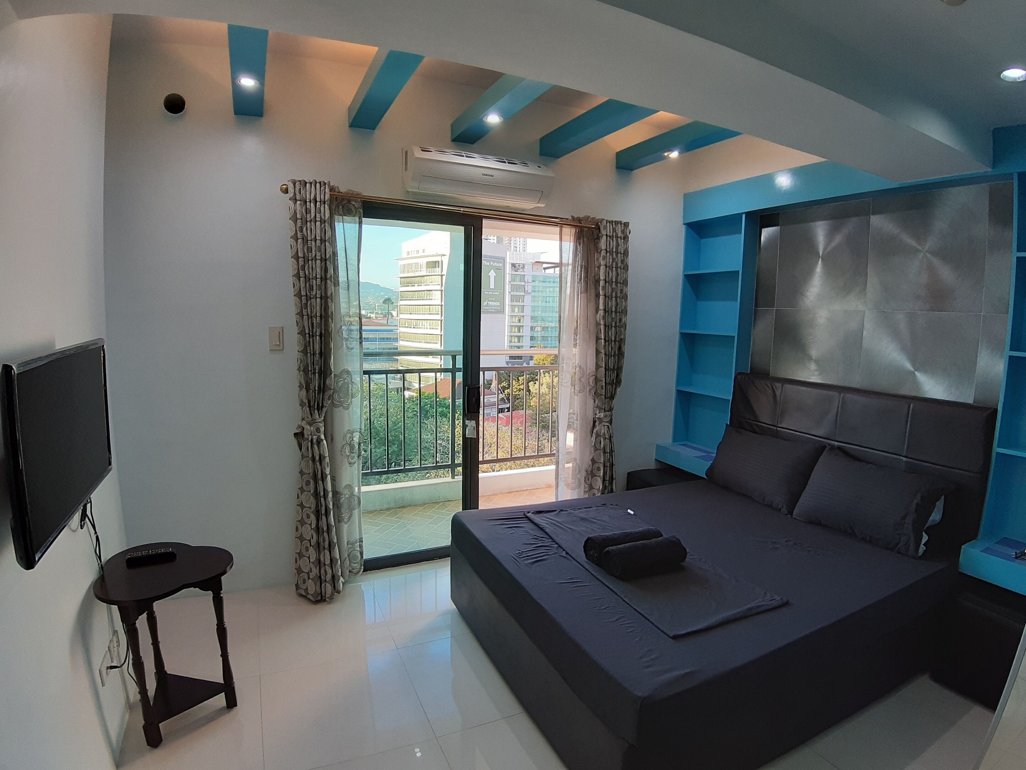 Studio Suites in Cebu, Philippines