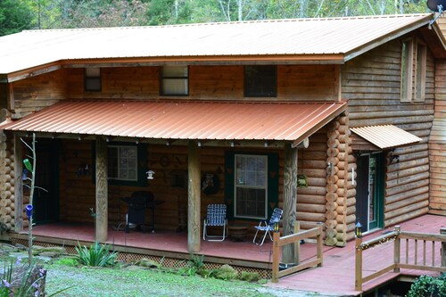 Visit Foxfire Mountain In Gatlinburg Pigeon Forge Expedia
