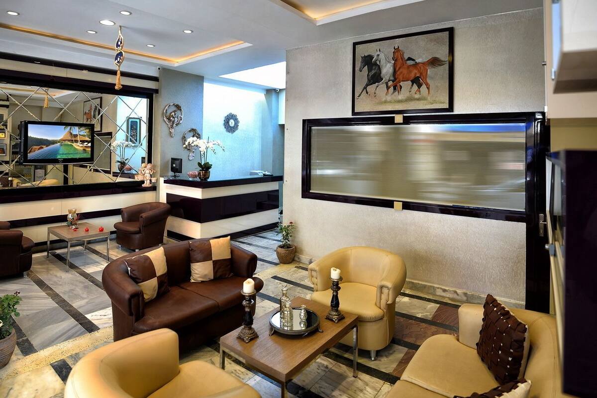 Laleli Hotel Izmir In Izmir Turkey Expedia