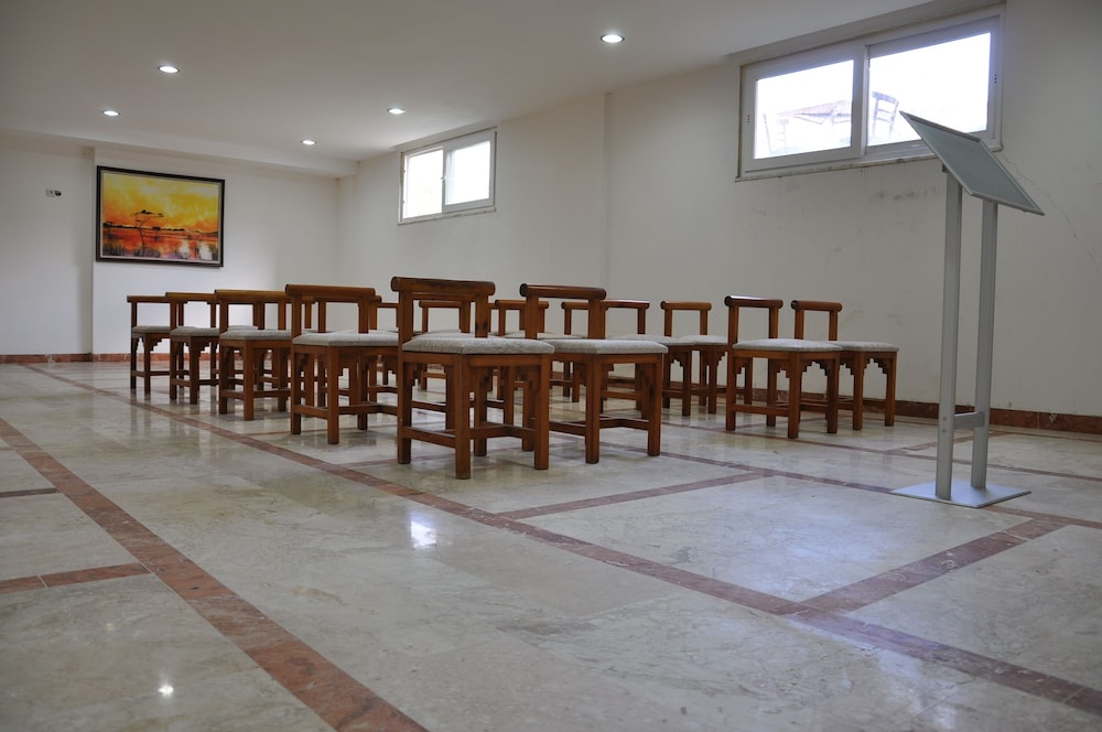 Photo - Tuncer Garden Hotel