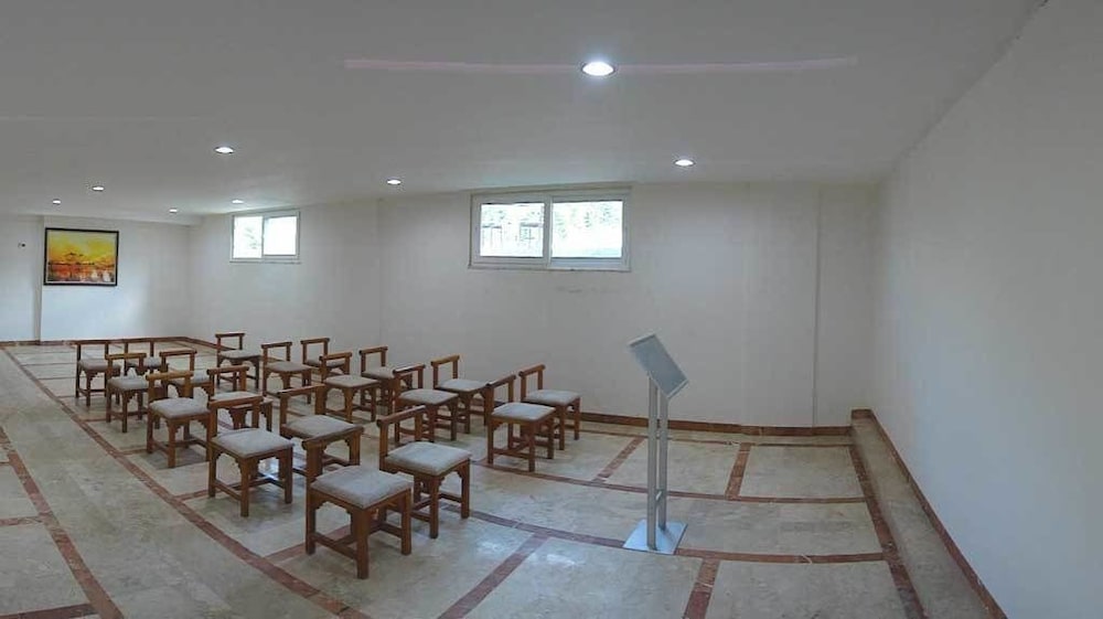 Photo - Tuncer Garden Hotel