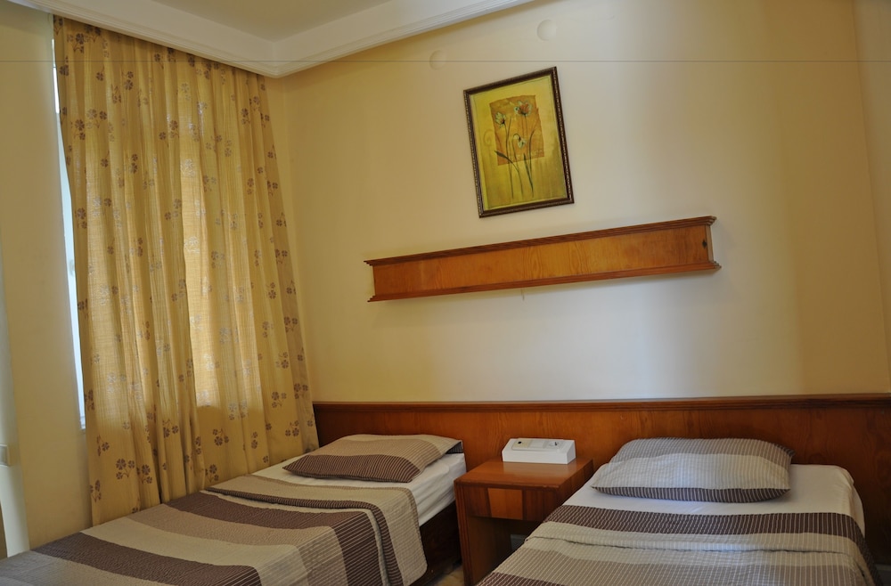 Photo - Tuncer Garden Hotel