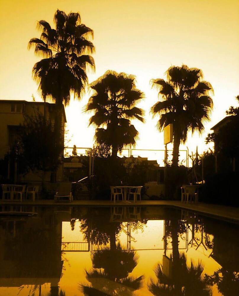 Photo - Tuncer Garden Hotel