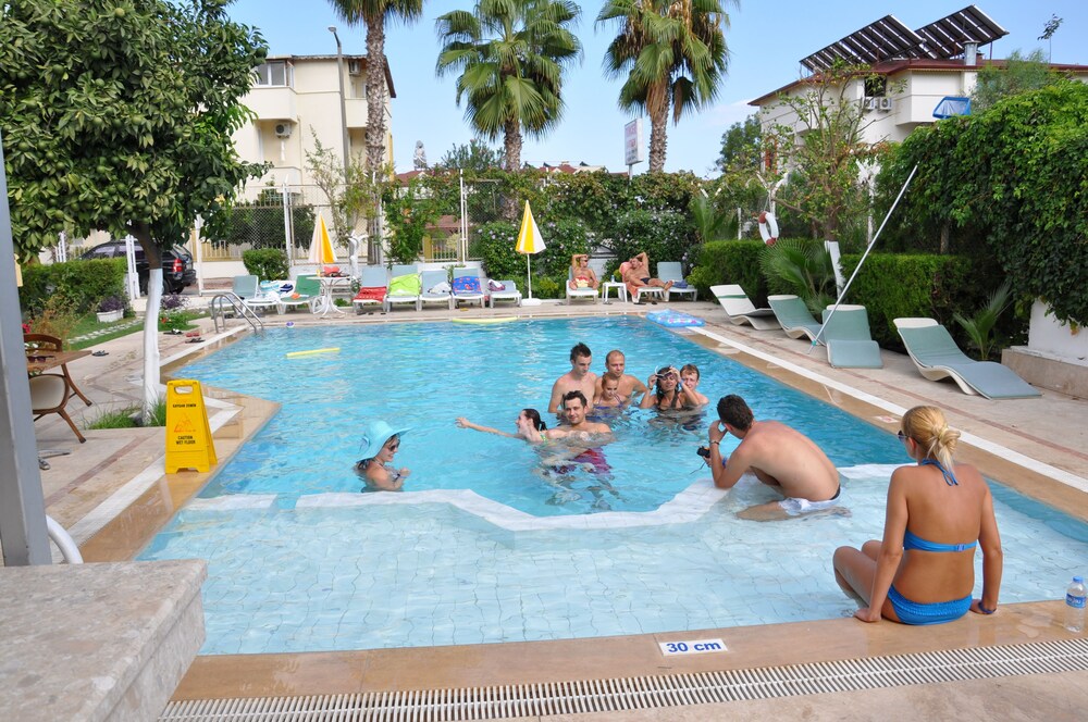 Photo - Tuncer Garden Hotel