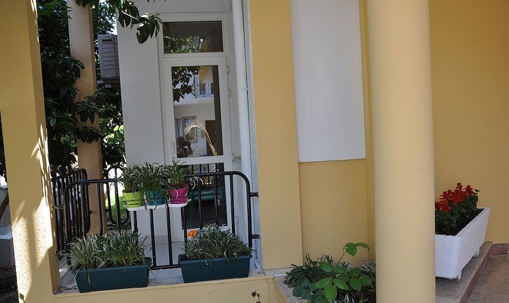 Photo - Tuncer Garden Hotel