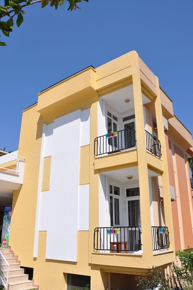 Photo - Tuncer Garden Hotel