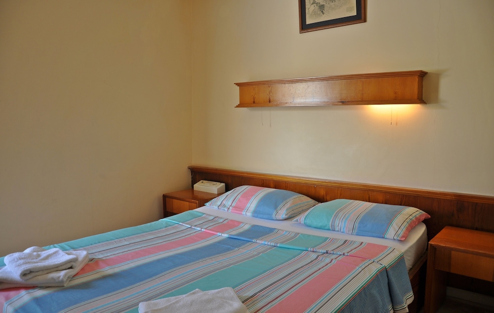 Photo - Tuncer Garden Hotel