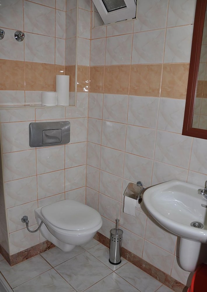 Photo - Tuncer Garden Hotel