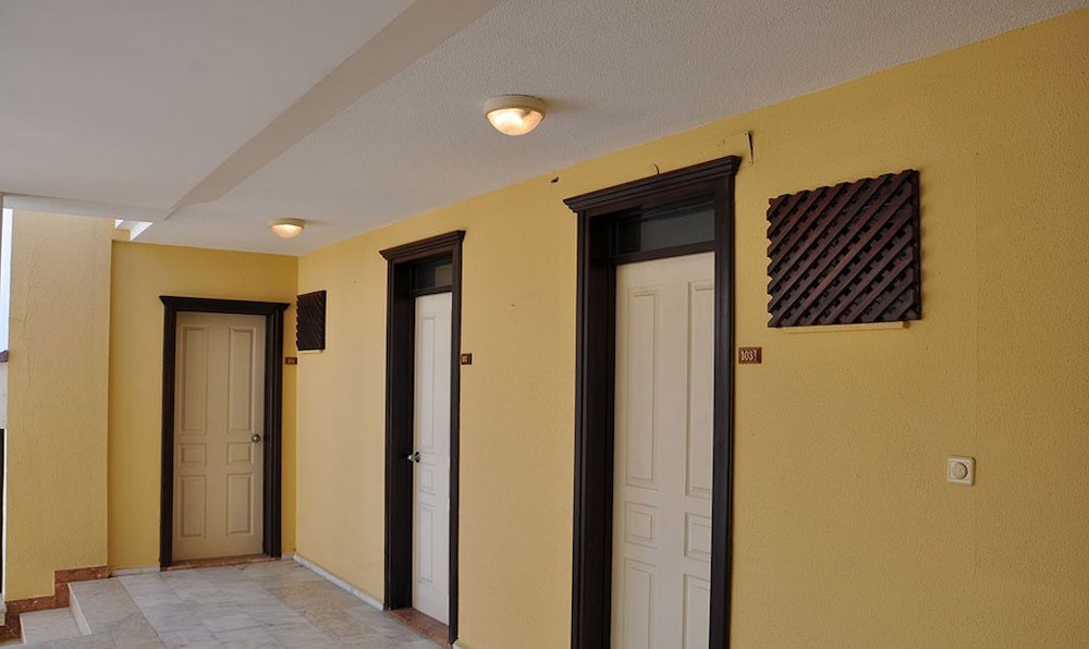 Photo - Tuncer Garden Hotel