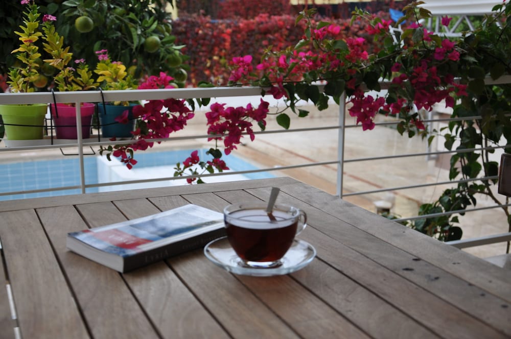 Photo - Tuncer Garden Hotel