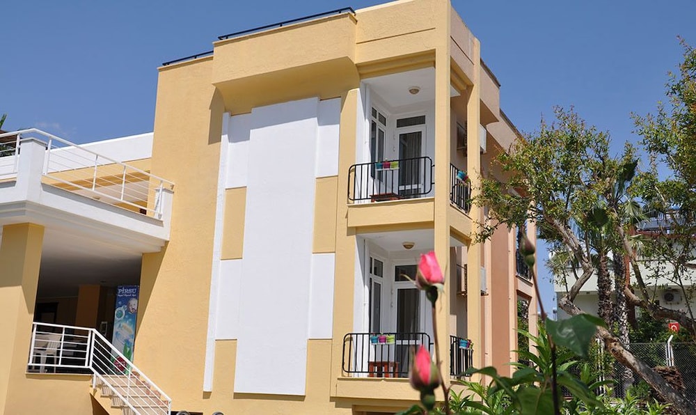 Photo - Tuncer Garden Hotel