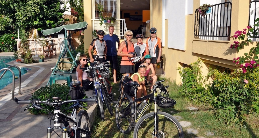 Photo - Tuncer Garden Hotel