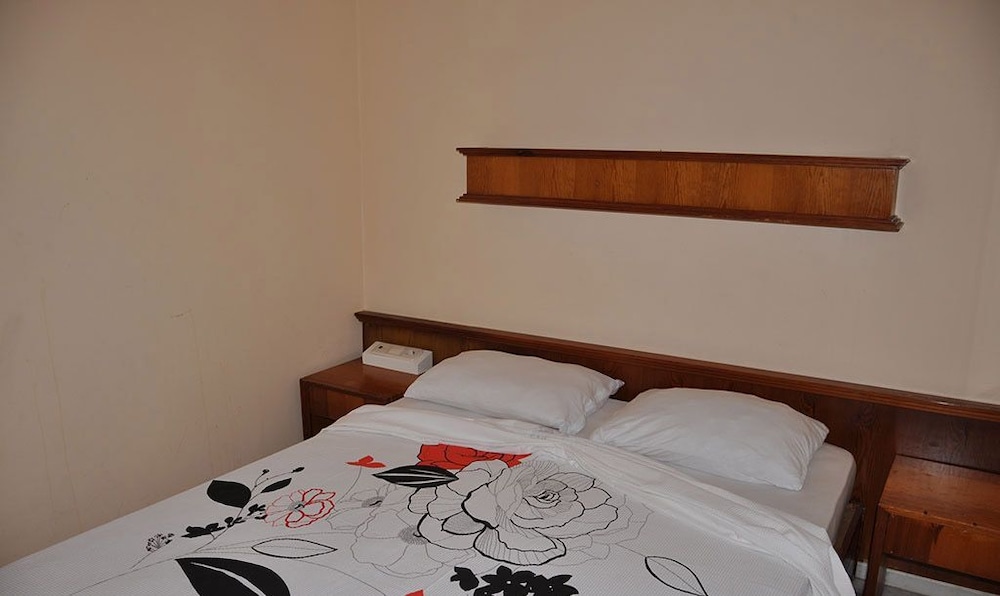 Photo - Tuncer Garden Hotel