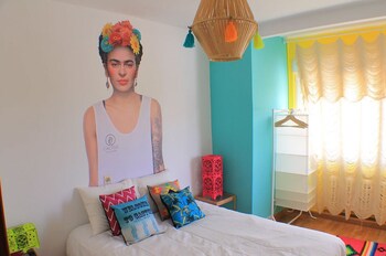 Cactus Bed & Breakfast Salinas