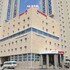 Alash Hotel in Astana, Kazakhstan
