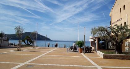 Hôtel Chanteplage