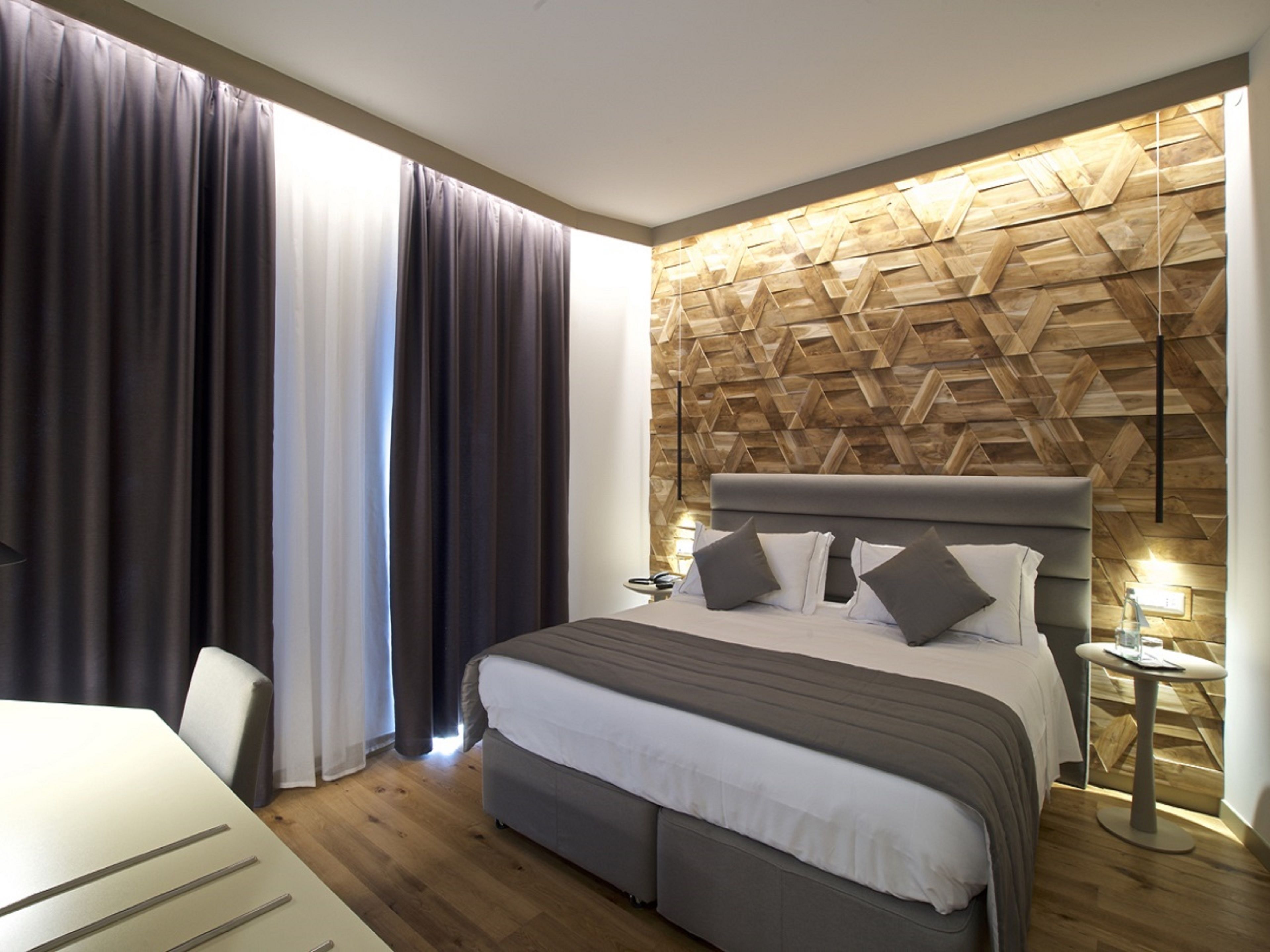 Lifestyle Room Binario Zero in Tirano, Italy
