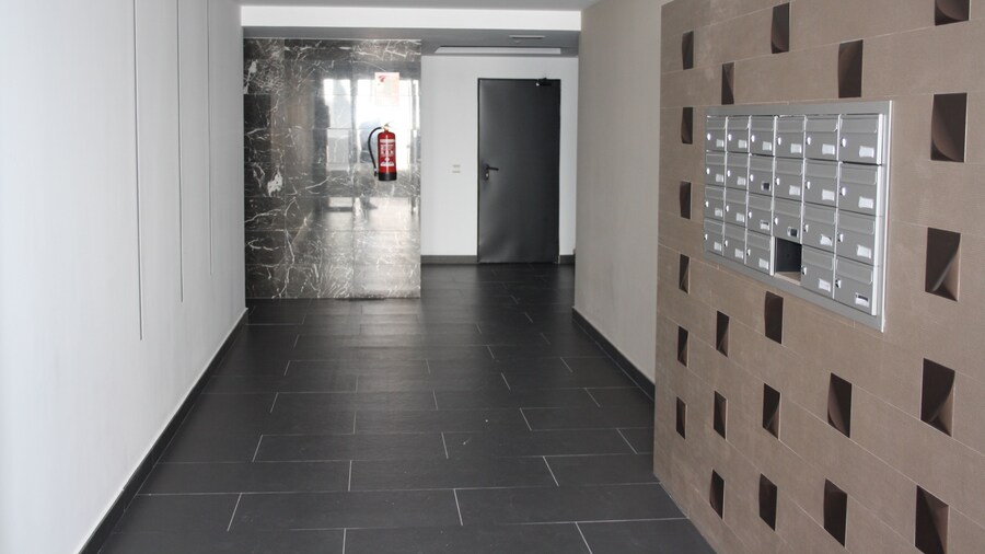 Aqua Apartments Marbella