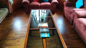 1 bedroom, premium bedding, desk, free WiFi