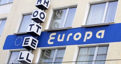 Hotel Europa