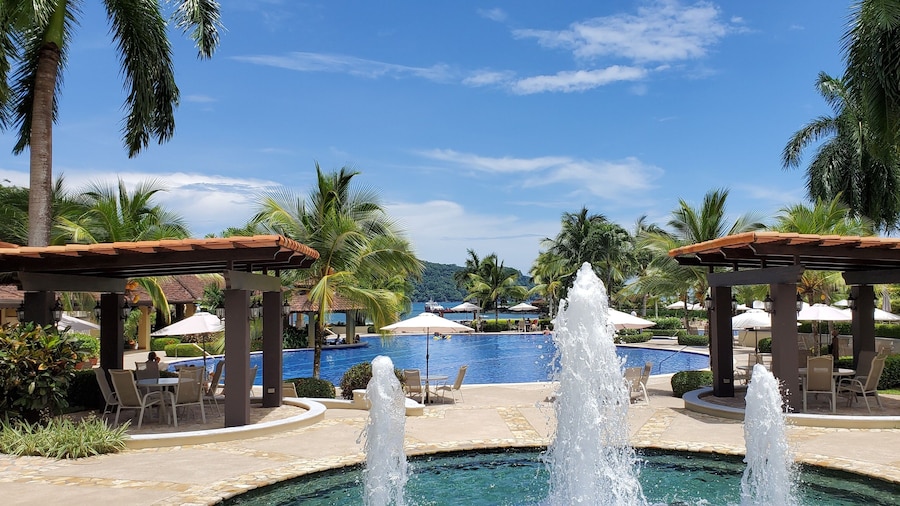 Bella Vista Luxury Condo at Los Suenos Resort