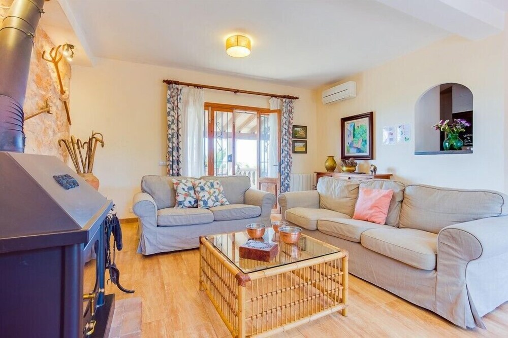 Foto - Finca Can Tomeu