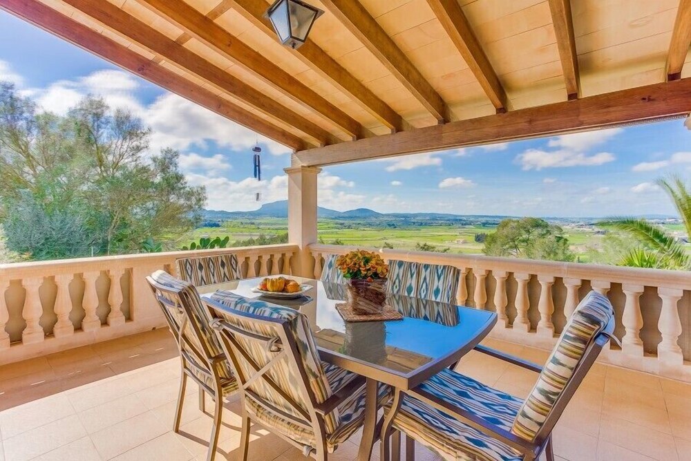 Foto - Finca Can Tomeu