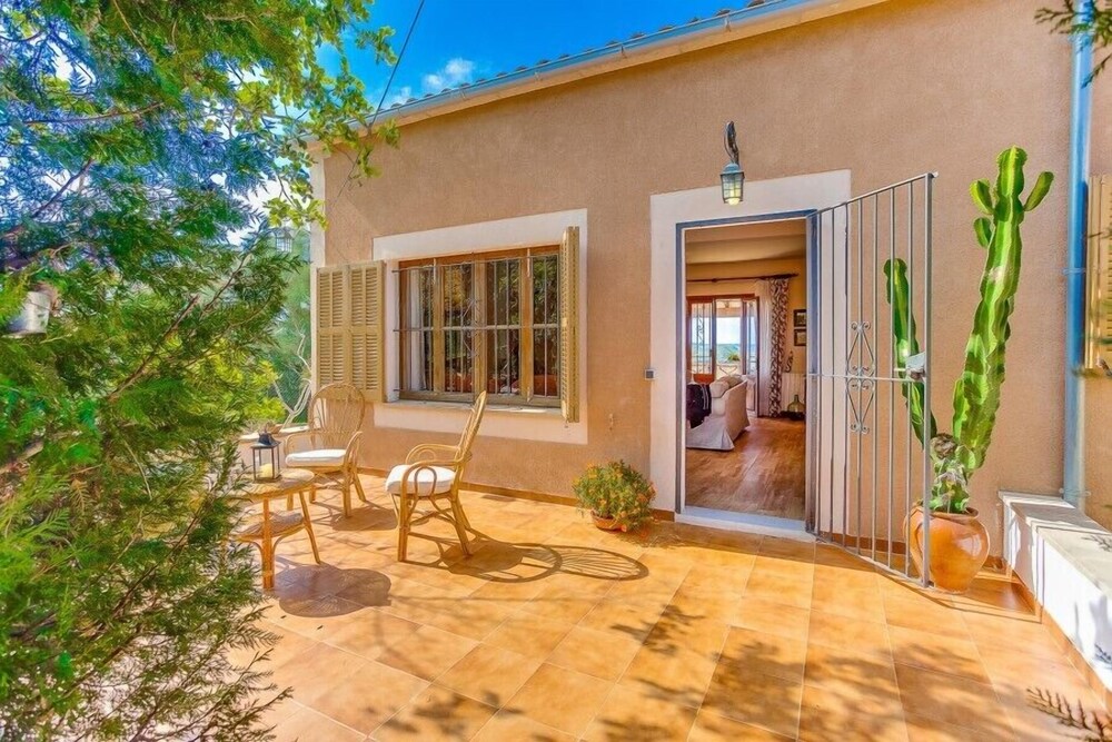 Foto - Finca Can Tomeu