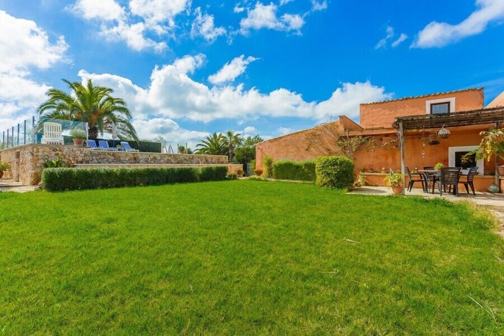 Foto - Finca Can Tomeu