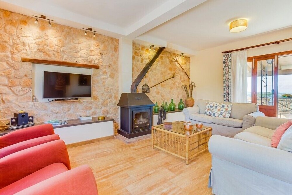 Foto - Finca Can Tomeu