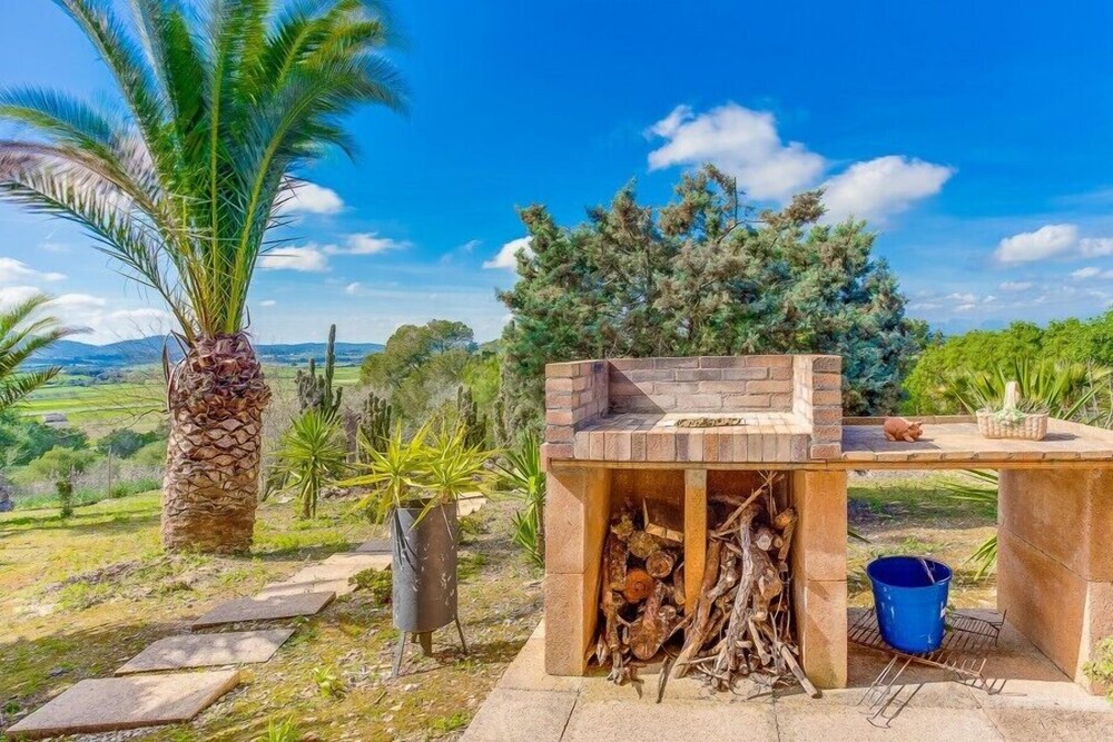 Foto - Finca Can Tomeu