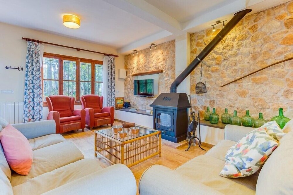 Foto - Finca Can Tomeu