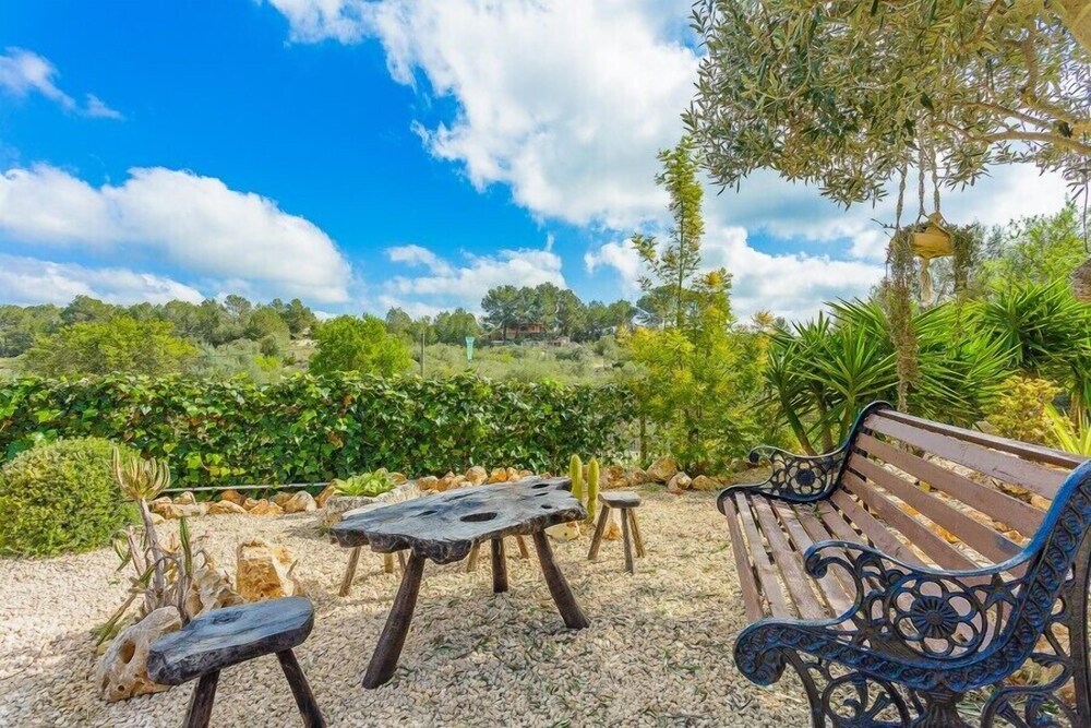 Foto - Finca Can Tomeu