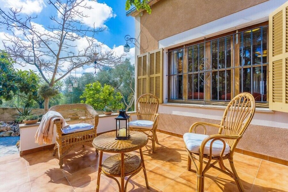 Foto - Finca Can Tomeu