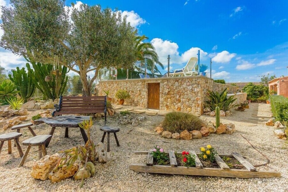 Foto - Finca Can Tomeu