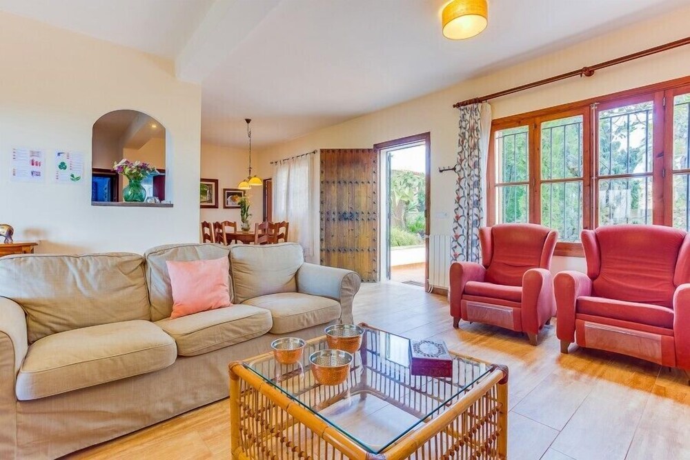 Foto - Finca Can Tomeu