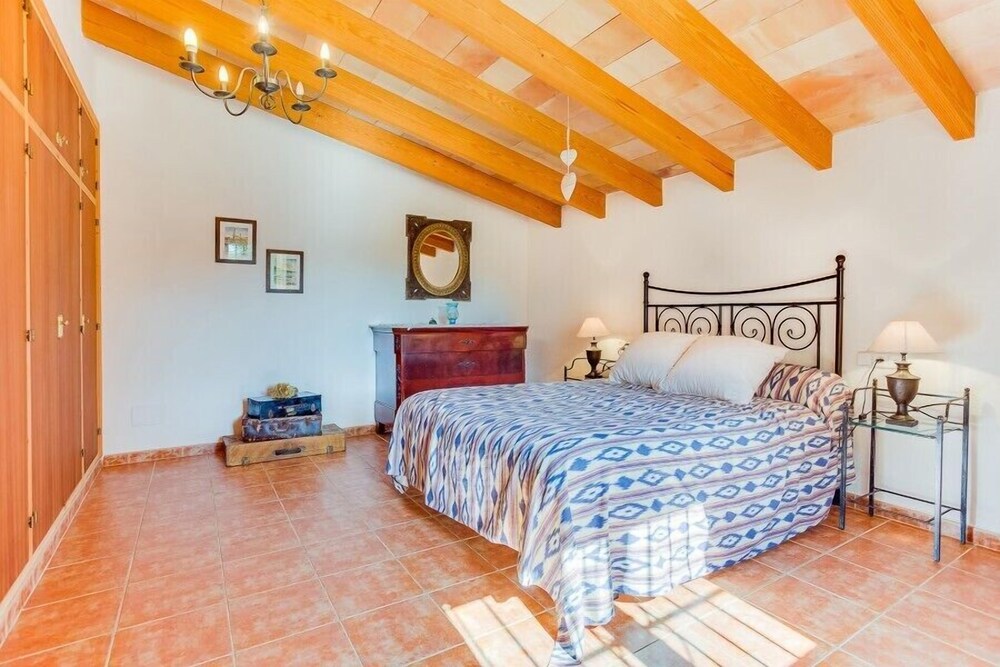 Foto - Finca Can Tomeu