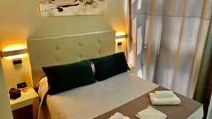 Draps italiens Frette, literie de qualité supérieure