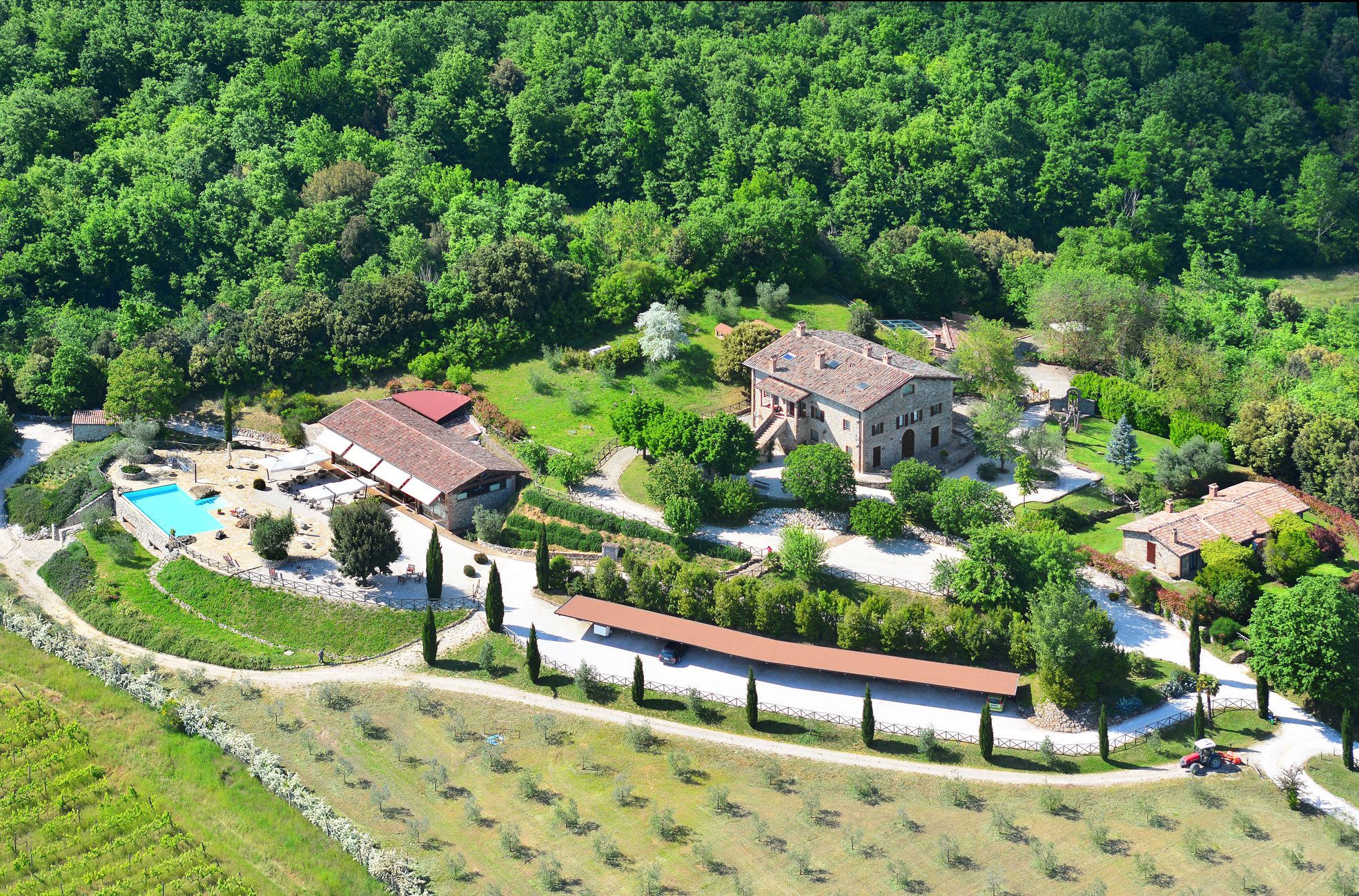 Inncasa