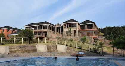 Kyangabi Crater Resort