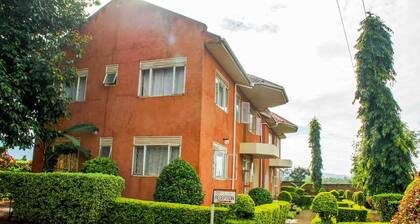 Bekasa Hotel