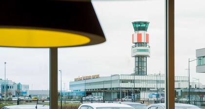 ibis budget Rotterdam The Hague Airport