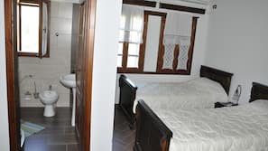 In-room safe, WiFi