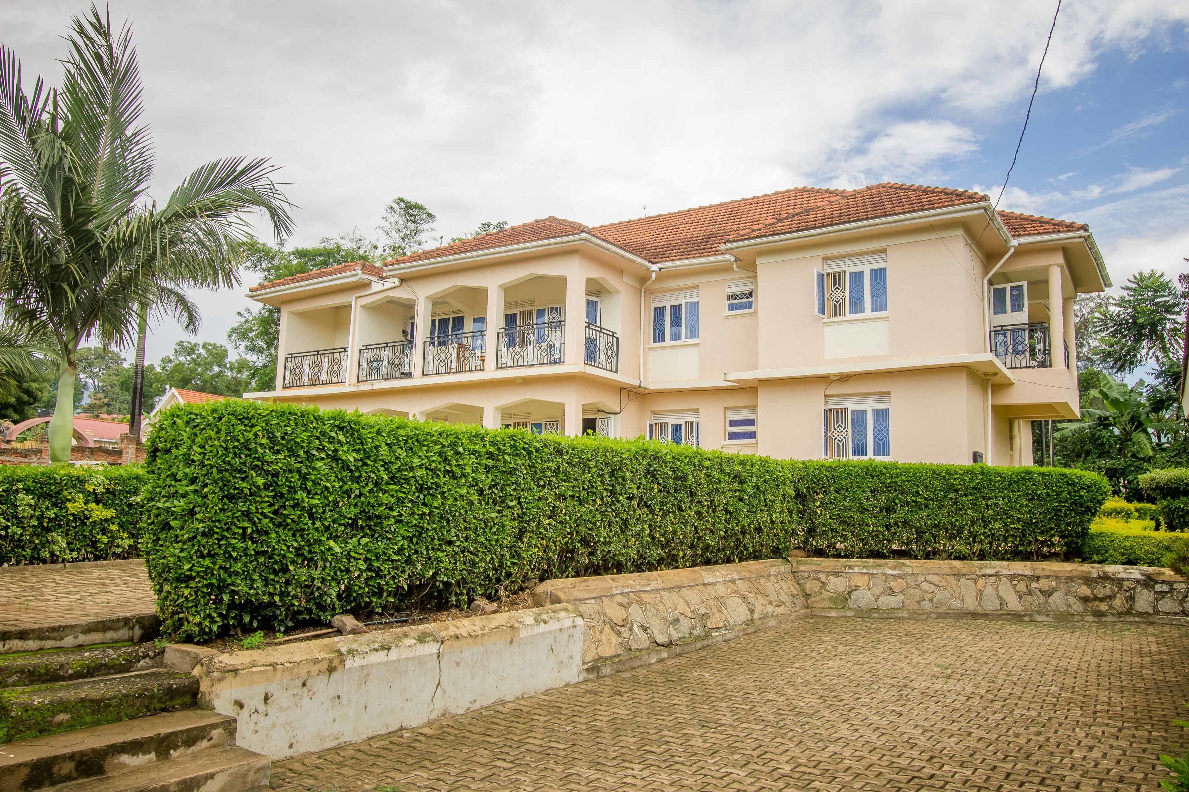 Dream Palace Hotel Mbale in Mbale, Uganda